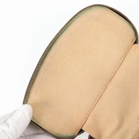 LOUIS VUITTON Monogram Poche Monte Carlo Jewelry Box - Picture 12 of 16